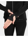 Kilpi Ženska sportska majica Kilpi LAJEN-W Crna