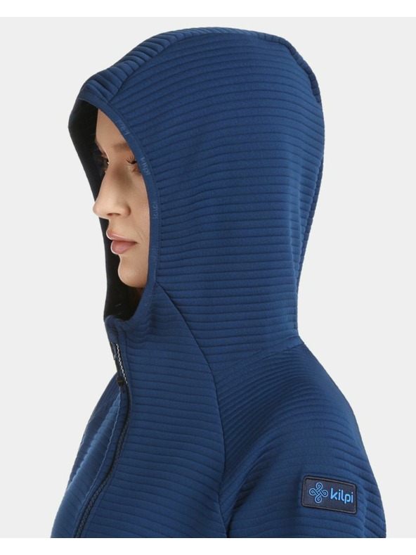 Kilpi Ženska tehnička majica Kilpi TANALI-W Tamno plava