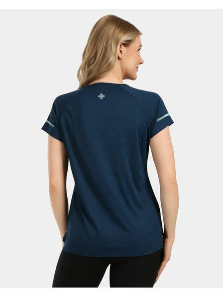 Kilpi Zenska funkcionalna majica Kilpi MALI-W Tamno plava