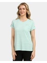 Kilpi Zenska funkcionalna majica Kilpi MALI-W Mentol