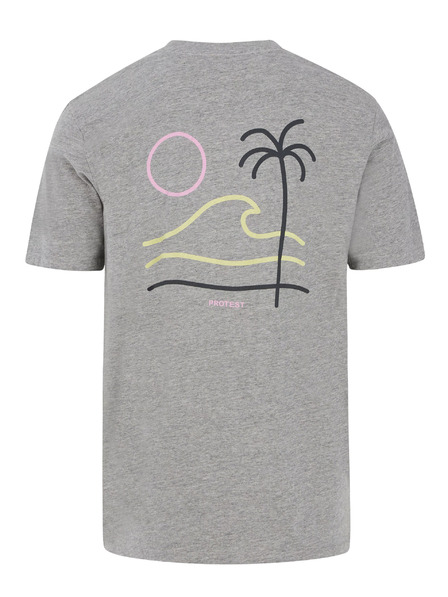 Protest Muška majica Protest PRTASTON