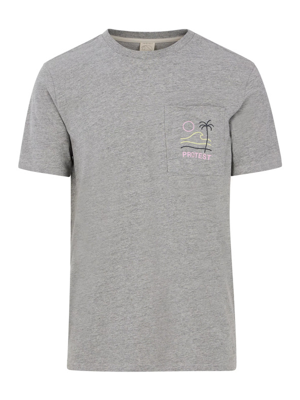 Protest Muška majica Protest PRTASTON
