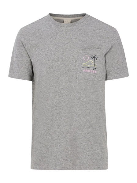 Protest Muška majica Protest PRTASTON