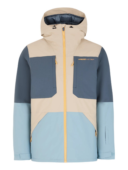 Protest Protest PRTENSTONE muška skijaška jakna