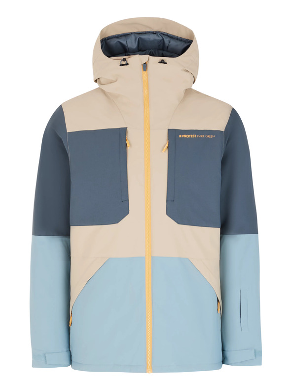 Protest Protest PRTENSTONE muška skijaška jakna