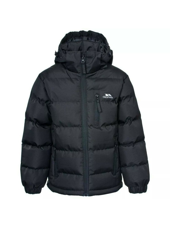 Trespass Dječačka jakna Trespass Tuff - veličina