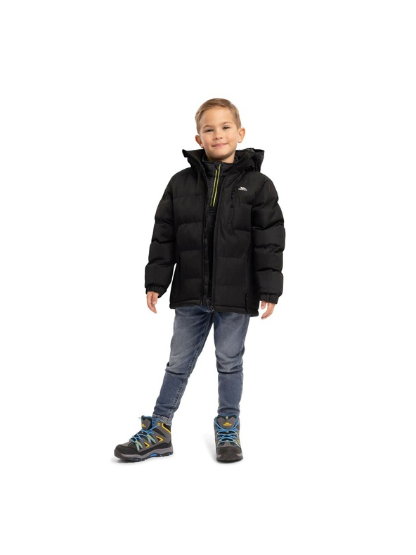 Trespass Dječačka jakna Trespass Tuff - veličina