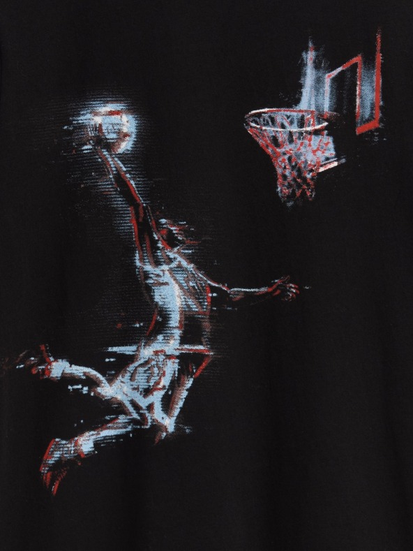 GAP Dječja majica s printom Gap