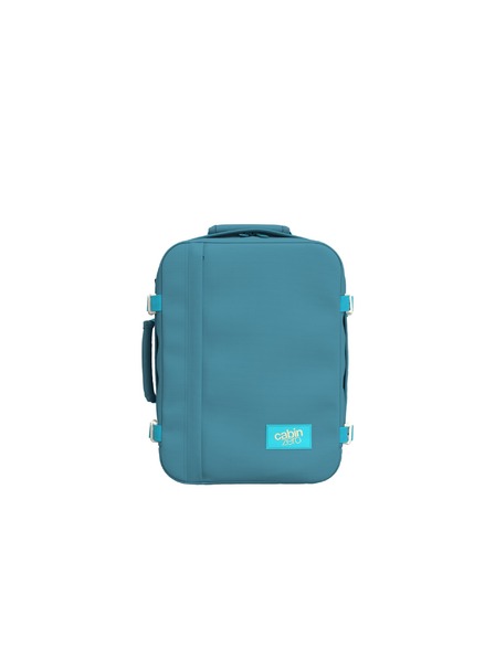 CabinZero Ruksak CabinZero Classic 28L Bali Blue