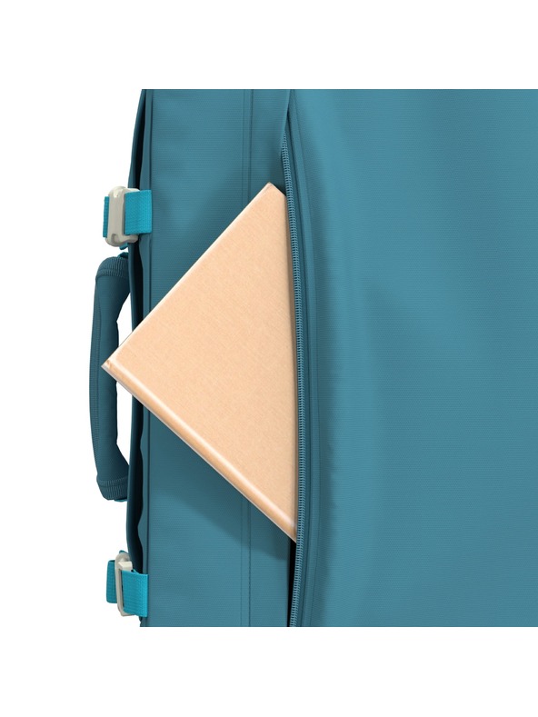 CabinZero Ruksak CabinZero Classic 28L Bali Blue