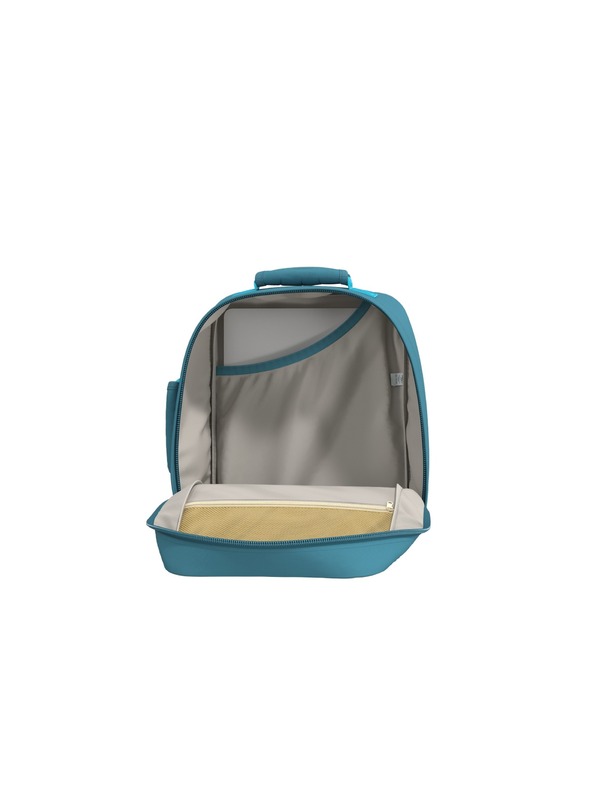 CabinZero Ruksak CabinZero Classic 28L Bali Blue