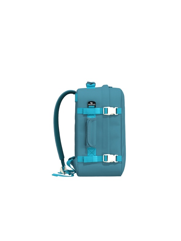 CabinZero Ruksak CabinZero Classic 28L Bali Blue