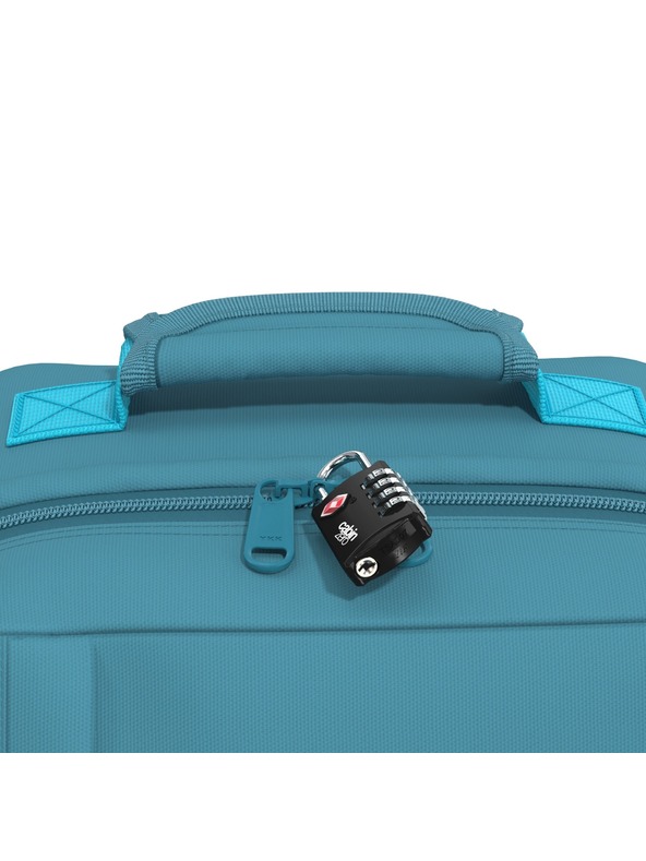 CabinZero Ruksak CabinZero Classic 28L Bali Blue