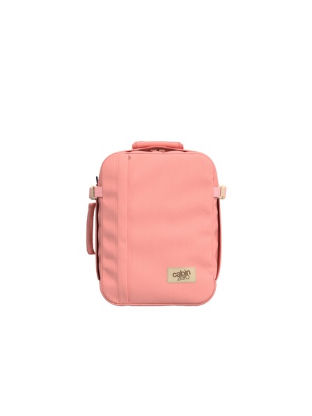 CabinZero Ruksak CabinZero Classic Tech 28L Pinku