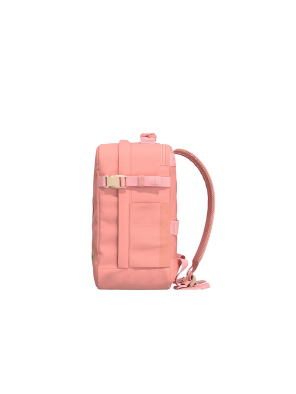 CabinZero Ruksak CabinZero Classic Tech 28L Pinku