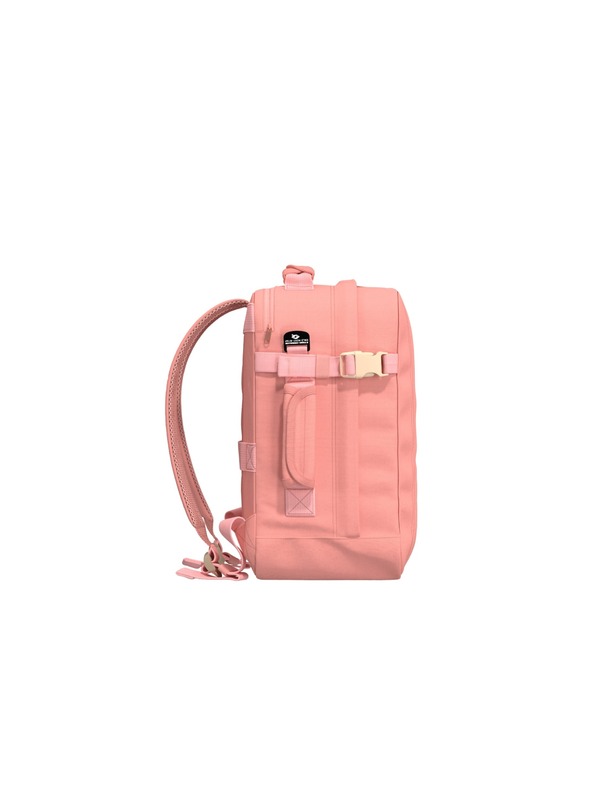 CabinZero Ruksak CabinZero Classic Tech 28L Pinku