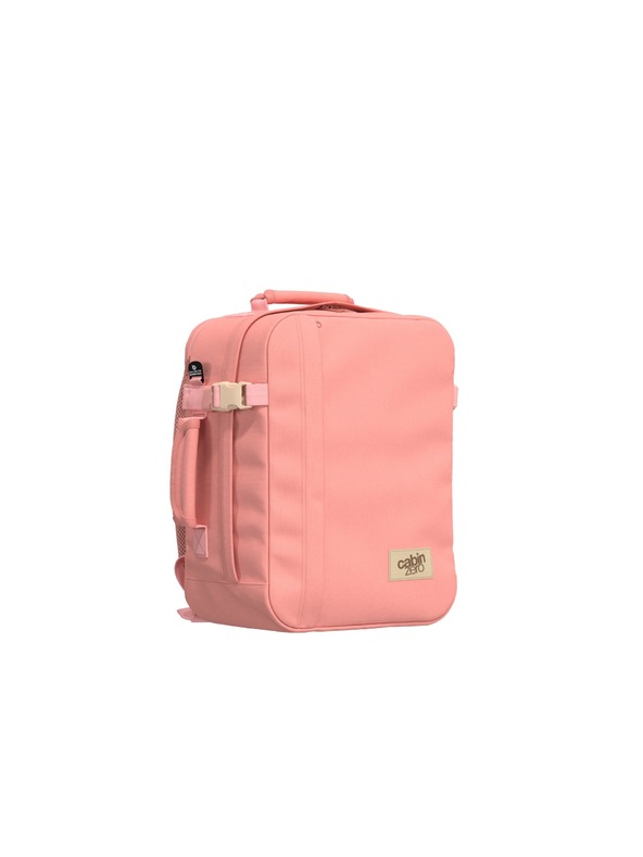 CabinZero Ruksak CabinZero Classic Tech 28L Pinku