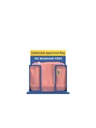 CabinZero Ruksak CabinZero Classic Tech 28L Pinku