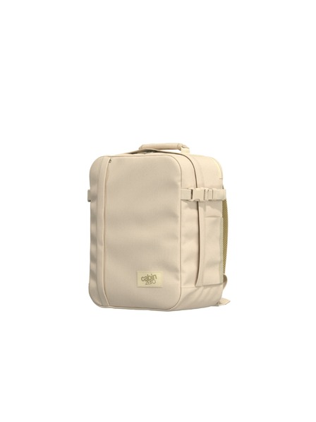 CabinZero Ruksak CabinZero Classic Tech 28L Shell White