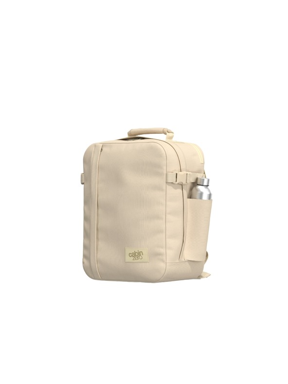 CabinZero Ruksak CabinZero Classic Tech 28L Shell White