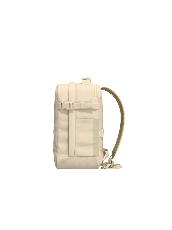 CabinZero Ruksak CabinZero Classic Tech 28L Shell White