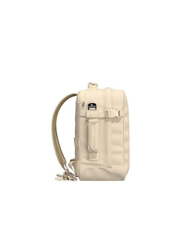 CabinZero Ruksak CabinZero Classic Tech 28L Shell White