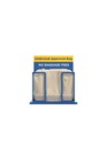 CabinZero Ruksak CabinZero Classic Tech 28L Shell White