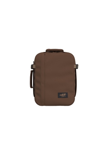 CabinZero Ruksak CabinZero Classic Tech 28L Redwood