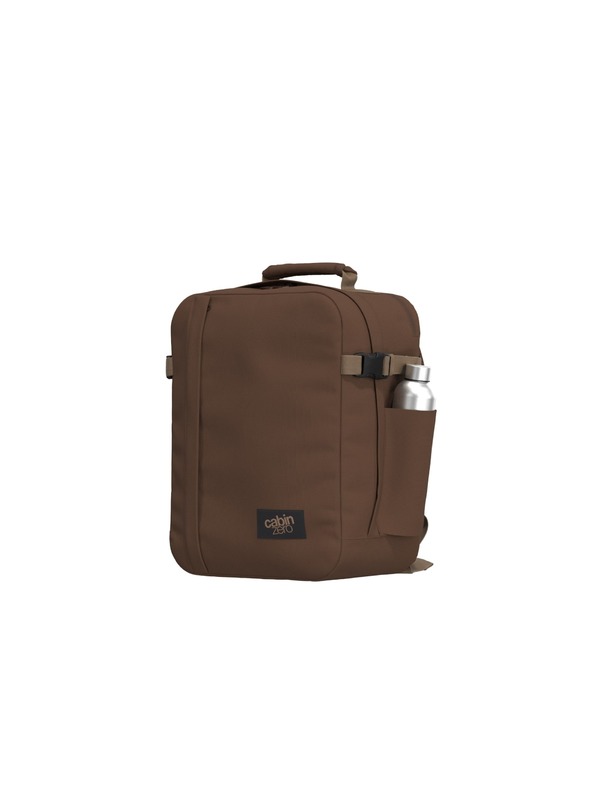 CabinZero Ruksak CabinZero Classic Tech 28L Redwood