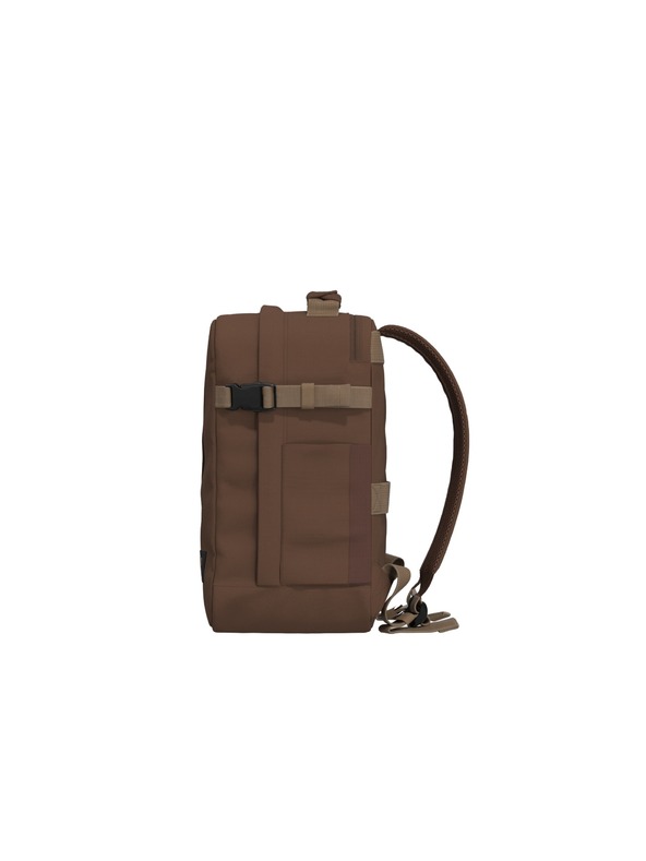 CabinZero Ruksak CabinZero Classic Tech 28L Redwood