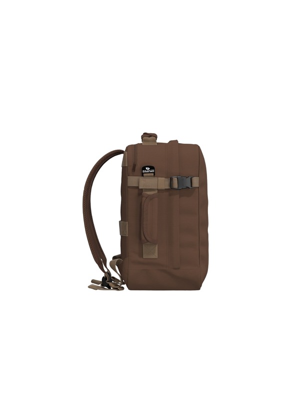 CabinZero Ruksak CabinZero Classic Tech 28L Redwood