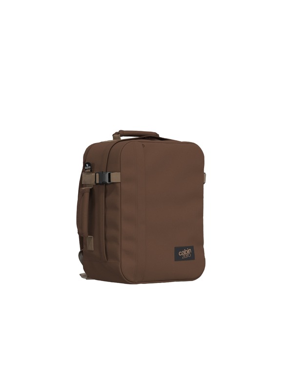 CabinZero Ruksak CabinZero Classic Tech 28L Redwood