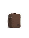 CabinZero Ruksak CabinZero Classic Tech 28L Redwood