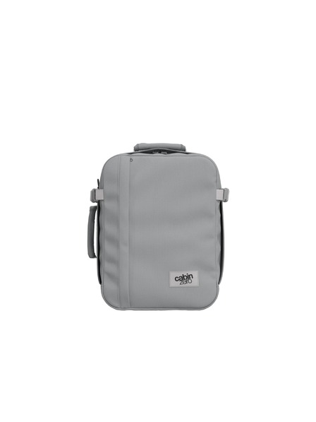 CabinZero Ruksak CabinZero Classic Tech 28L Silver Storm