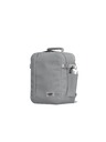 CabinZero Ruksak CabinZero Classic Tech 28L Silver Storm
