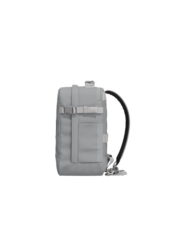 CabinZero Ruksak CabinZero Classic Tech 28L Silver Storm