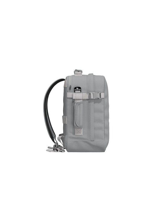 CabinZero Ruksak CabinZero Classic Tech 28L Silver Storm