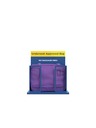 CabinZero Ruksak CabinZero Classic 28L Lavender Dream