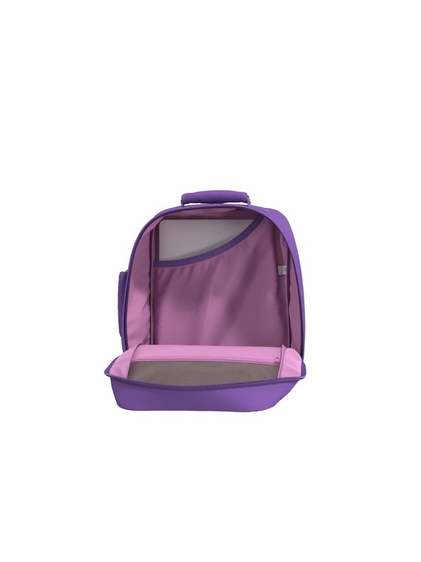 CabinZero Ruksak CabinZero Classic 28L Lavender Dream