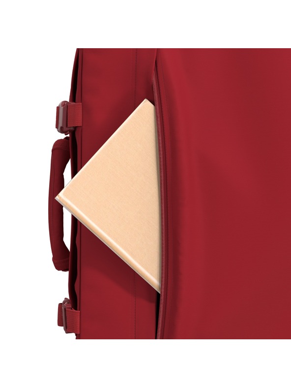 CabinZero Ruksak CabinZero Classic 28L Ketchup