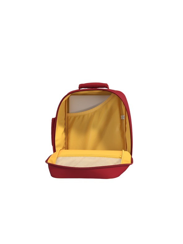 CabinZero Ruksak CabinZero Classic 28L Ketchup