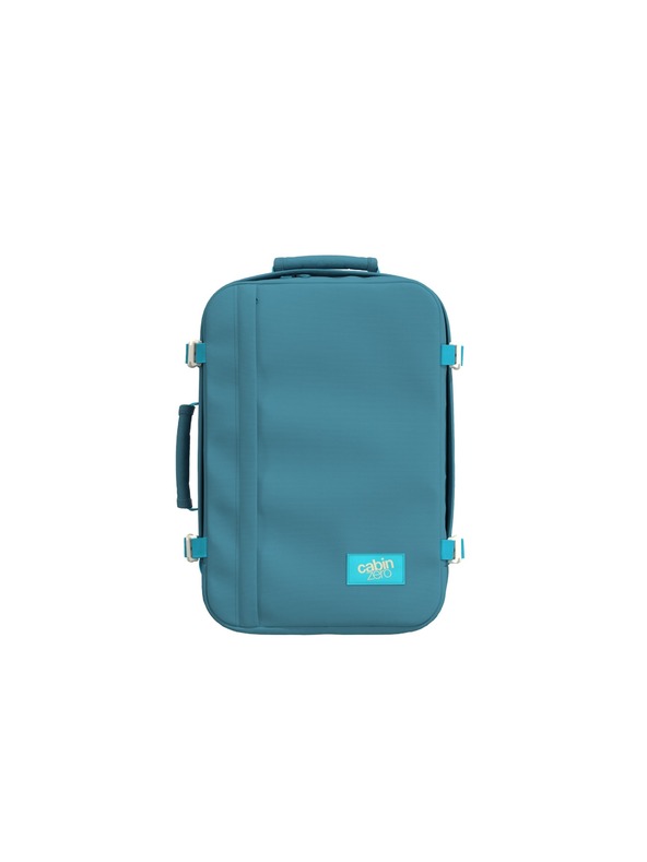 CabinZero Ruksak CabinZero Classic 36L Bali Blue