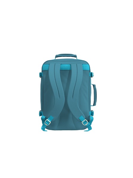 CabinZero Ruksak CabinZero Classic 36L Bali Blue