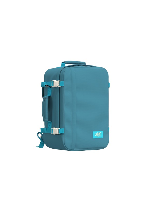 CabinZero Ruksak CabinZero Classic 36L Bali Blue