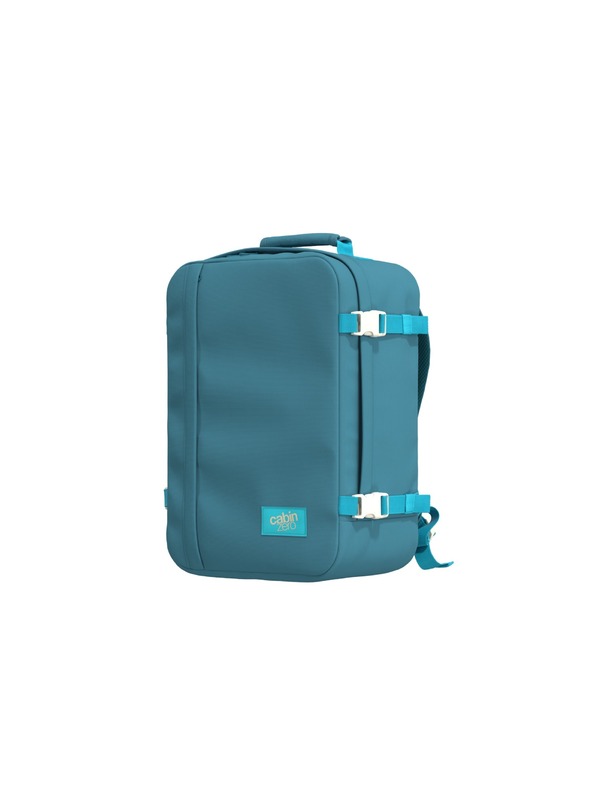 CabinZero Ruksak CabinZero Classic 36L Bali Blue