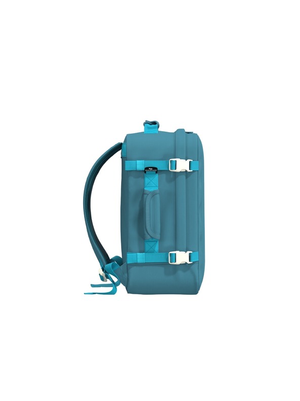 CabinZero Ruksak CabinZero Classic 36L Bali Blue