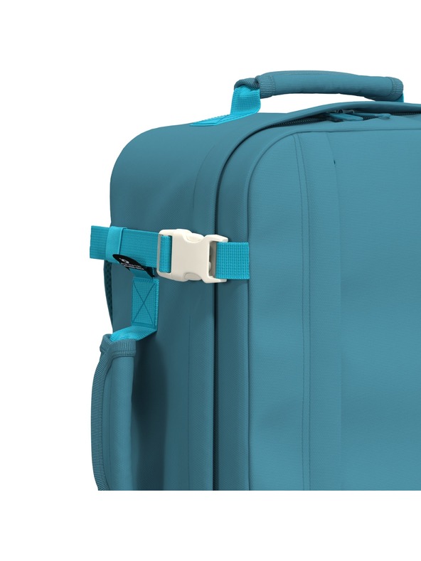 CabinZero Ruksak CabinZero Classic 36L Bali Blue