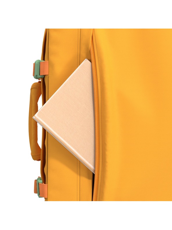 CabinZero Ruksak CabinZero Classic 36L Honeycomb