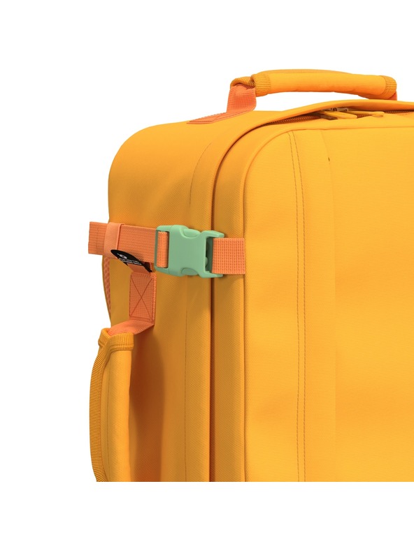 CabinZero Ruksak CabinZero Classic 36L Honeycomb