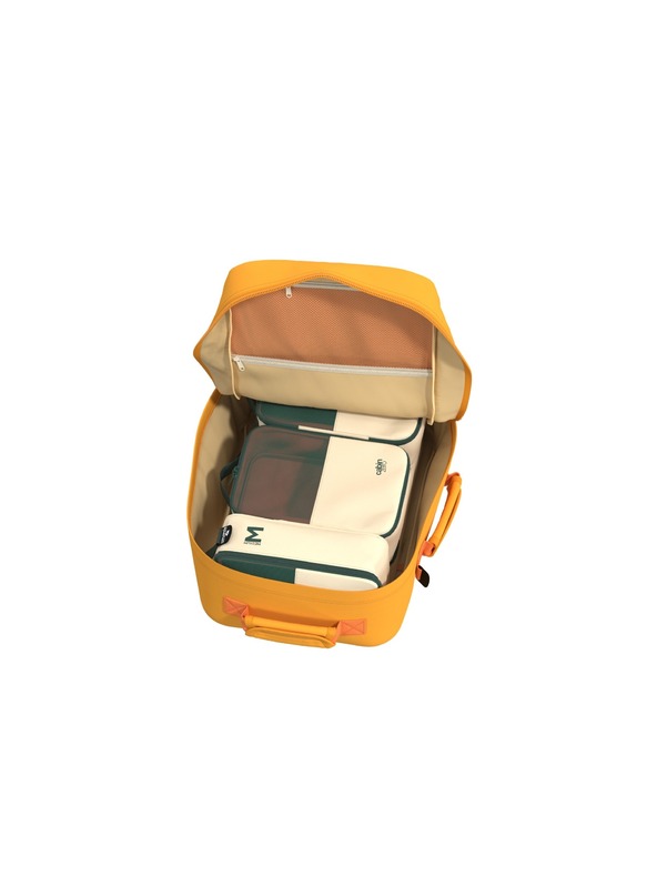 CabinZero Ruksak CabinZero Classic 36L Honeycomb